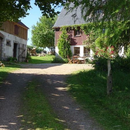 Urselhof Lägenhet Hermsdorf  Exteriör bild