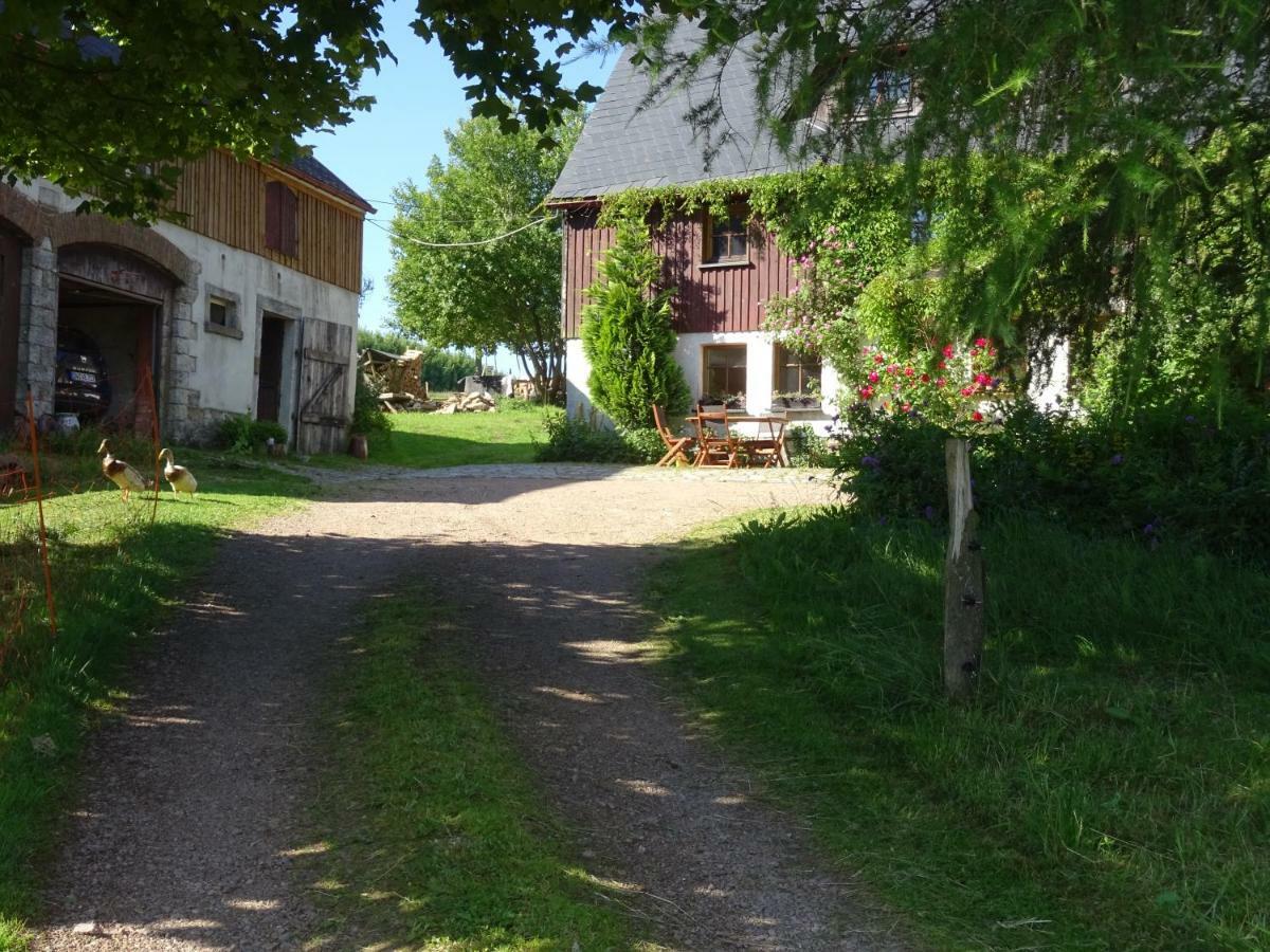 Urselhof Lägenhet Hermsdorf  Exteriör bild